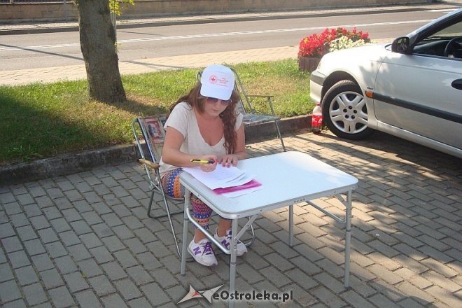 XXVIII Samochodowy rajd HDK Lelis - Serafin 2014 [06.09.2014] - zdjęcie #47 - eOstroleka.pl
