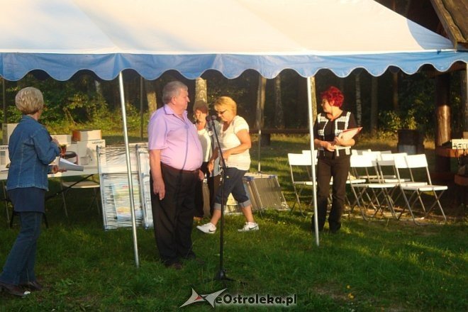 XXVIII Samochodowy rajd HDK Lelis - Serafin 2014 [06.09.2014] - zdjęcie #29 - eOstroleka.pl