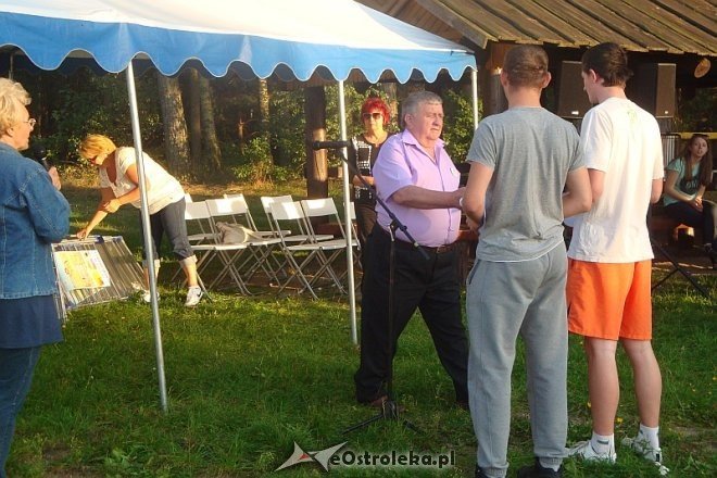 XXVIII Samochodowy rajd HDK Lelis - Serafin 2014 [06.09.2014] - zdjęcie #25 - eOstroleka.pl