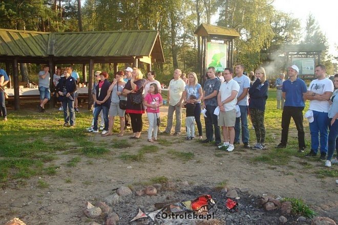XXVIII Samochodowy rajd HDK Lelis - Serafin 2014 [06.09.2014] - zdjęcie #23 - eOstroleka.pl