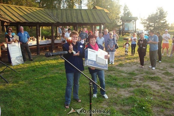 XXVIII Samochodowy rajd HDK Lelis - Serafin 2014 [06.09.2014] - zdjęcie #4 - eOstroleka.pl