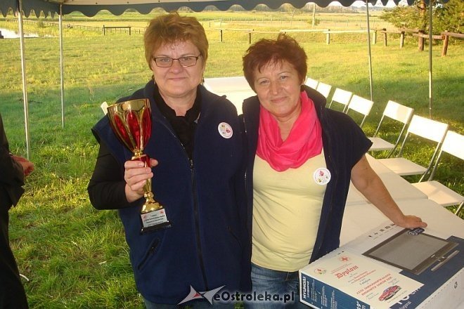 XXVIII Samochodowy rajd HDK Lelis - Serafin 2014 [06.09.2014] - zdjęcie #1 - eOstroleka.pl