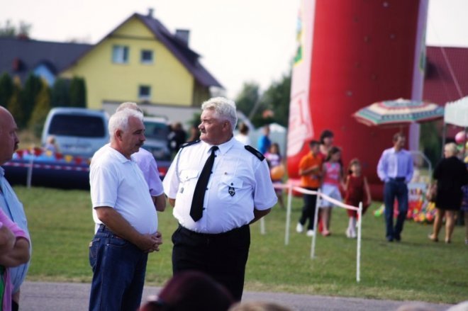 Dożynki gminno-parafialne w gminie Olszewo-Borki (07.09.2014) - zdjęcie #32 - eOstroleka.pl