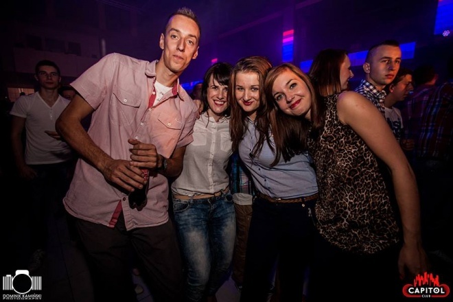 Playboys w Clubie Capitol [6.09.2014] - zdjęcie #55 - eOstroleka.pl