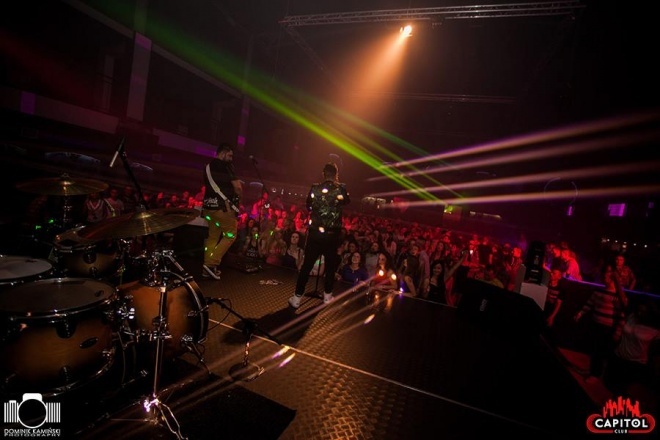 Playboys w Clubie Capitol [6.09.2014] - zdjęcie #53 - eOstroleka.pl