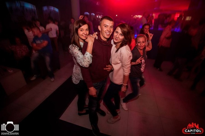 Playboys w Clubie Capitol [6.09.2014] - zdjęcie #51 - eOstroleka.pl