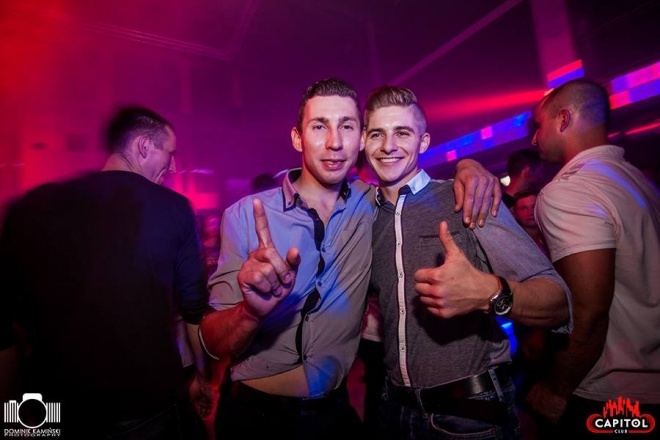 Playboys w Clubie Capitol [6.09.2014] - zdjęcie #47 - eOstroleka.pl