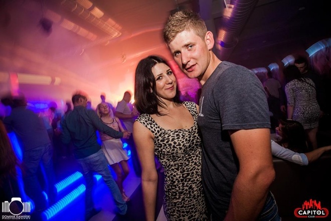 Playboys w Clubie Capitol [6.09.2014] - zdjęcie #45 - eOstroleka.pl