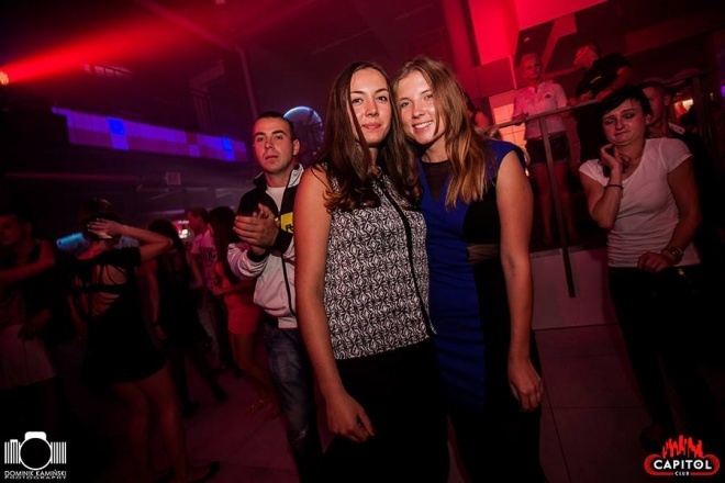 Playboys w Clubie Capitol [6.09.2014] - zdjęcie #44 - eOstroleka.pl