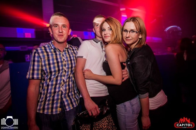 Playboys w Clubie Capitol [6.09.2014] - zdjęcie #43 - eOstroleka.pl