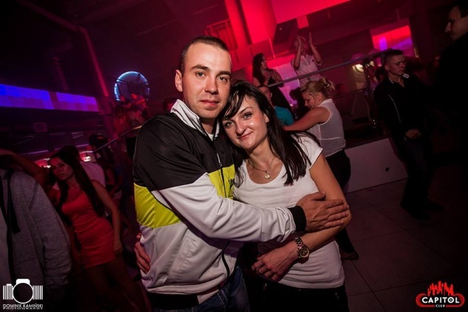 Playboys w Clubie Capitol [6.09.2014] - zdjęcie #81 - eOstroleka.pl
