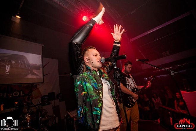 Playboys w Clubie Capitol [6.09.2014] - zdjęcie #80 - eOstroleka.pl