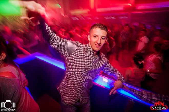 Playboys w Clubie Capitol [6.09.2014] - zdjęcie #78 - eOstroleka.pl