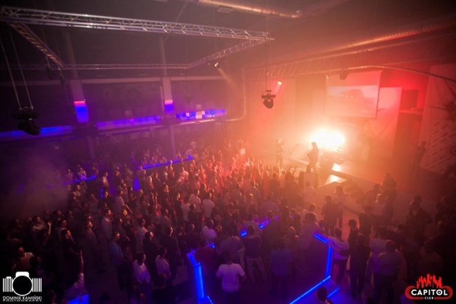 Playboys w Clubie Capitol [6.09.2014] - zdjęcie #76 - eOstroleka.pl