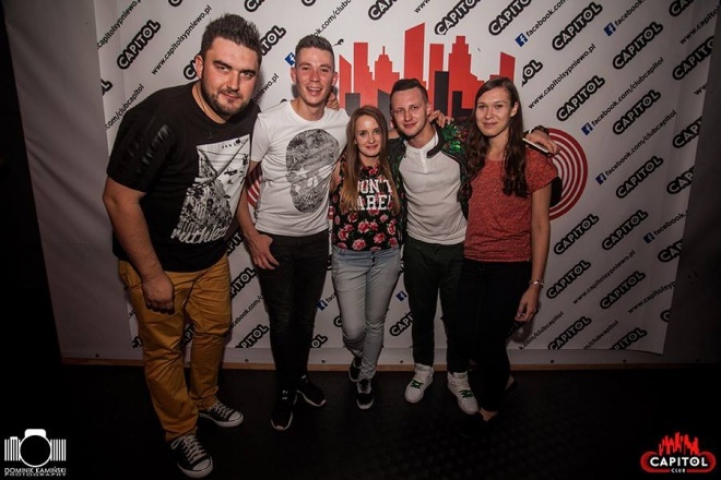 Playboys w Clubie Capitol [6.09.2014] - zdjęcie #71 - eOstroleka.pl