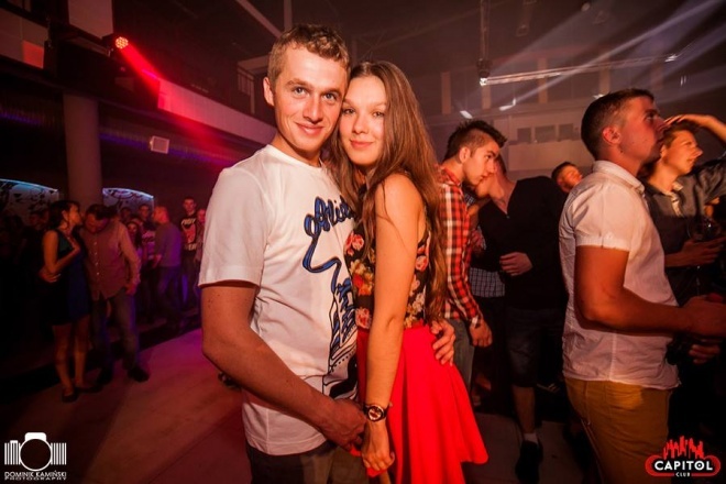 Playboys w Clubie Capitol [6.09.2014] - zdjęcie #67 - eOstroleka.pl
