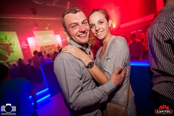 Playboys w Clubie Capitol [6.09.2014] - zdjęcie #66 - eOstroleka.pl