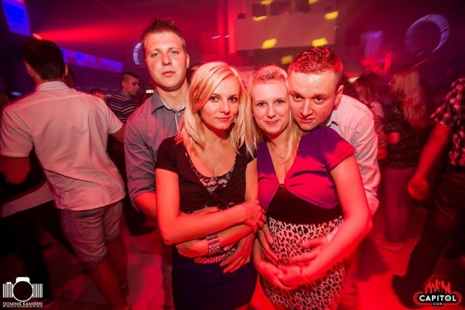 Playboys w Clubie Capitol [6.09.2014] - zdjęcie #63 - eOstroleka.pl