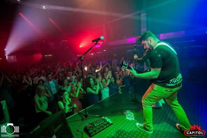 Playboys w Clubie Capitol [6.09.2014] - zdjęcie #62 - eOstroleka.pl