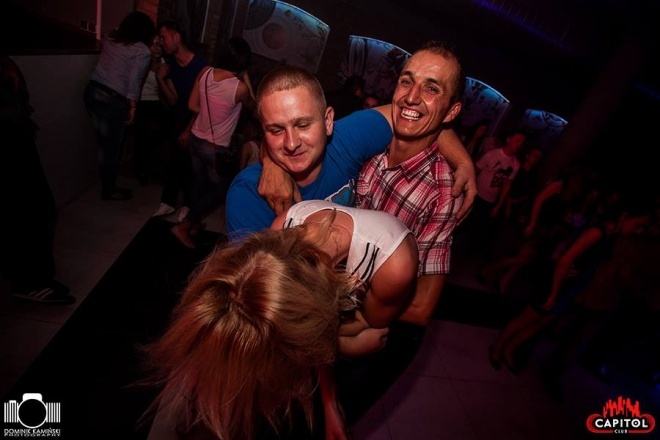 Playboys w Clubie Capitol [6.09.2014] - zdjęcie #61 - eOstroleka.pl