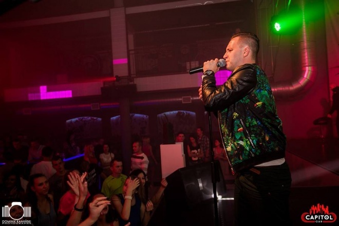 Playboys w Clubie Capitol [6.09.2014] - zdjęcie #58 - eOstroleka.pl