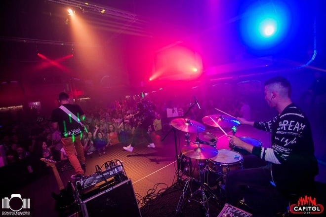 Playboys w Clubie Capitol [6.09.2014] - zdjęcie #57 - eOstroleka.pl