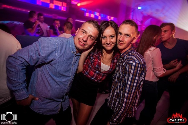 Playboys w Clubie Capitol [6.09.2014] - zdjęcie #56 - eOstroleka.pl