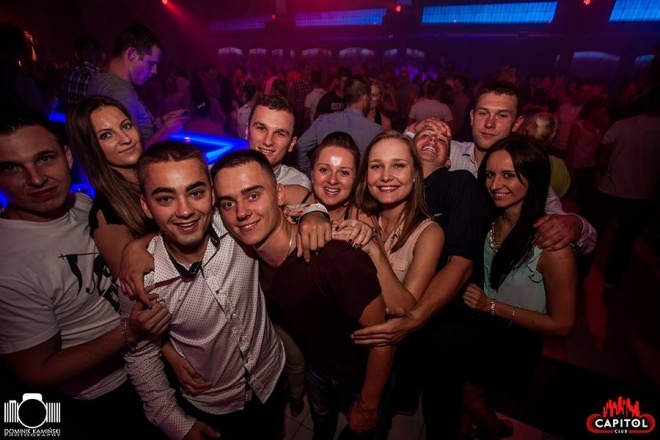 Playboys w Clubie Capitol [6.09.2014] - zdjęcie #14 - eOstroleka.pl