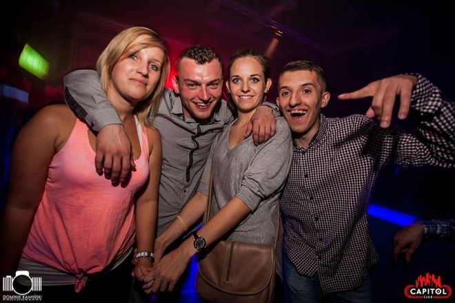 Playboys w Clubie Capitol [6.09.2014] - zdjęcie #73 - eOstroleka.pl