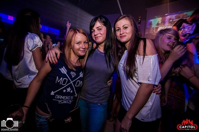 Playboys w Clubie Capitol [6.09.2014] - zdjęcie #47 - eOstroleka.pl
