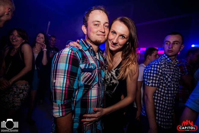 Playboys w Clubie Capitol [6.09.2014] - zdjęcie #35 - eOstroleka.pl
