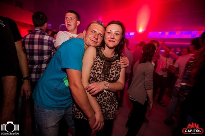 Playboys w Clubie Capitol [6.09.2014] - zdjęcie #33 - eOstroleka.pl