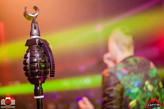 Playboys w Clubie Capitol [6.09.2014] - zdjęcie #31 - eOstroleka.pl