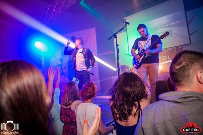 Playboys w Clubie Capitol [6.09.2014] - zdjęcie #29 - eOstroleka.pl
