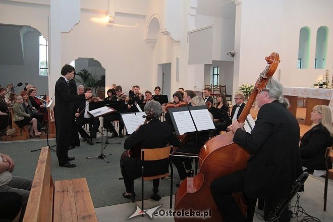 IX edycja festiwalu Sacrum Et Musica [07.09.2014] - zdjęcie #5 - eOstroleka.pl