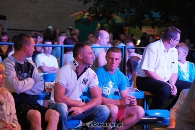 Dożynki Gminne i Czwarty Zjazd Szlachecki w Troszynie [07.09.2014] - zdjęcie #46 - eOstroleka.pl