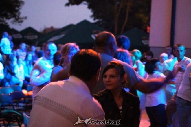 Dożynki Gminne i Czwarty Zjazd Szlachecki w Troszynie [07.09.2014] - zdjęcie #45 - eOstroleka.pl