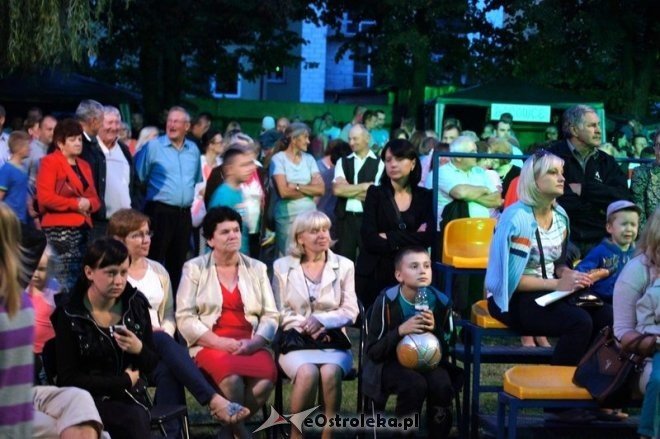 Dożynki Gminne i Czwarty Zjazd Szlachecki w Troszynie [07.09.2014] - zdjęcie #43 - eOstroleka.pl