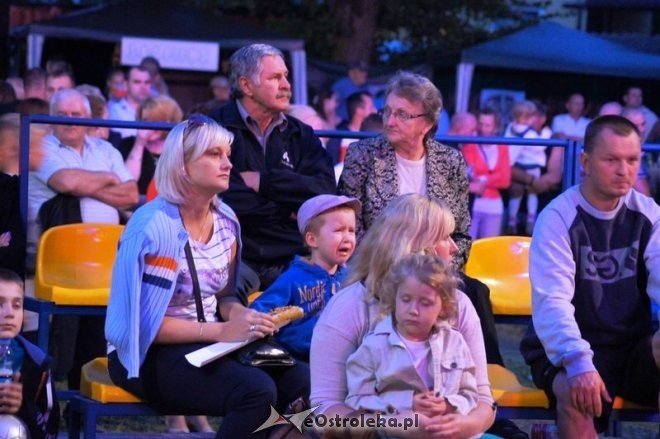 Dożynki Gminne i Czwarty Zjazd Szlachecki w Troszynie [07.09.2014] - zdjęcie #42 - eOstroleka.pl
