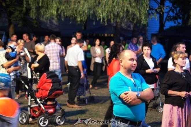 Dożynki Gminne i Czwarty Zjazd Szlachecki w Troszynie [07.09.2014] - zdjęcie #41 - eOstroleka.pl