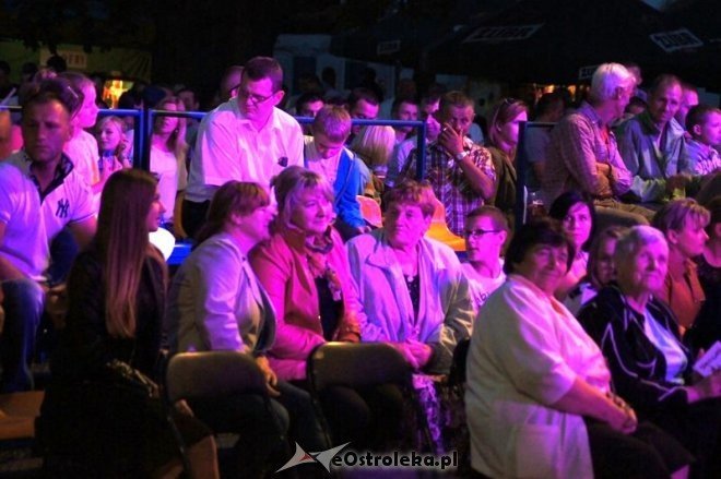 Dożynki Gminne i Czwarty Zjazd Szlachecki w Troszynie [07.09.2014] - zdjęcie #35 - eOstroleka.pl