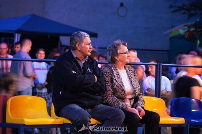 Dożynki Gminne i Czwarty Zjazd Szlachecki w Troszynie [07.09.2014] - zdjęcie #32 - eOstroleka.pl