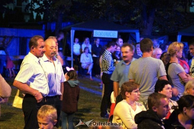 Dożynki Gminne i Czwarty Zjazd Szlachecki w Troszynie [07.09.2014] - zdjęcie #30 - eOstroleka.pl
