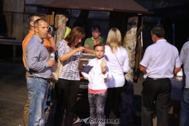 Dożynki Gminne i Czwarty Zjazd Szlachecki w Troszynie [07.09.2014] - zdjęcie #27 - eOstroleka.pl