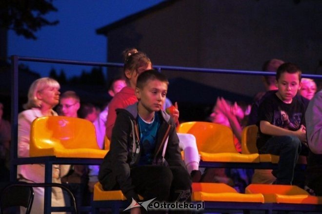 Dożynki Gminne i Czwarty Zjazd Szlachecki w Troszynie [07.09.2014] - zdjęcie #22 - eOstroleka.pl