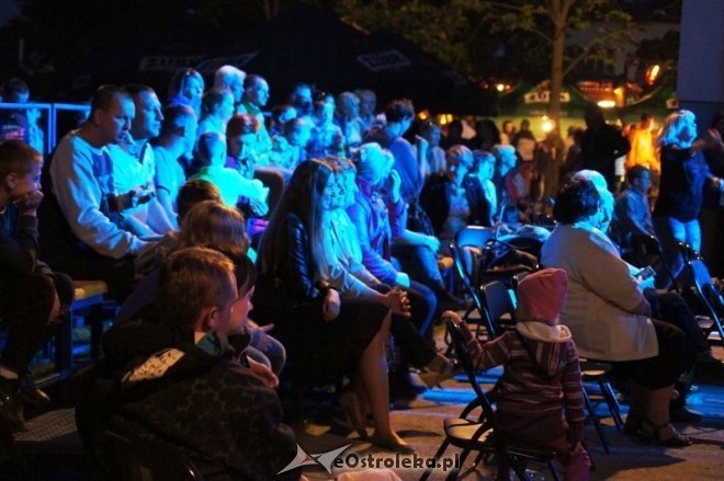 Dożynki Gminne i Czwarty Zjazd Szlachecki w Troszynie [07.09.2014] - zdjęcie #21 - eOstroleka.pl