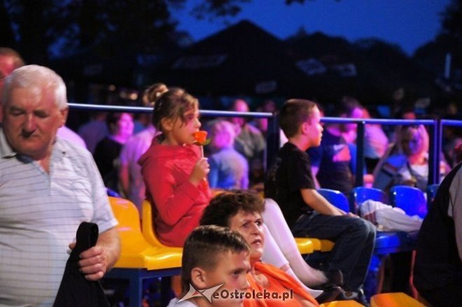 Dożynki Gminne i Czwarty Zjazd Szlachecki w Troszynie [07.09.2014] - zdjęcie #20 - eOstroleka.pl