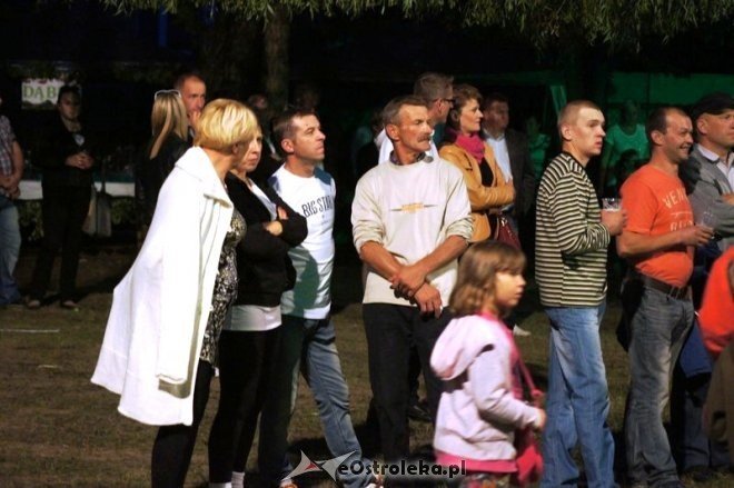 Dożynki Gminne i Czwarty Zjazd Szlachecki w Troszynie [07.09.2014] - zdjęcie #19 - eOstroleka.pl