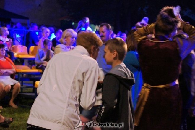 Dożynki Gminne i Czwarty Zjazd Szlachecki w Troszynie [07.09.2014] - zdjęcie #15 - eOstroleka.pl