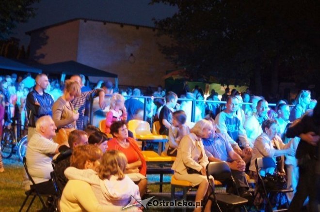Dożynki Gminne i Czwarty Zjazd Szlachecki w Troszynie [07.09.2014] - zdjęcie #14 - eOstroleka.pl